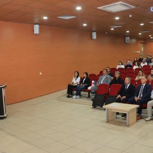 İL MÜDÜRÜMÜZ SAYIN SERDAR DEMİRCİ, DANIŞMANLIK TEDBİRİNİN YAYGINLAŞTIRILMASI EĞİTİM PROGRAMININ AÇILIŞINI GERÇEKLEŞTİRDİ - fotoğraf 3