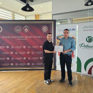 Çocukları Oyunla Anlayan Sosyal Hizmet Modeli Samsun'da Hayata Geçirildi  - fotoğraf 16