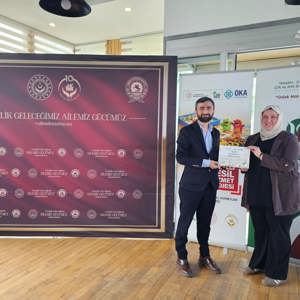 Çocukları Oyunla Anlayan Sosyal Hizmet Modeli Samsun'da Hayata Geçirildi  - fotoğraf 20