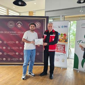 Çocukları Oyunla Anlayan Sosyal Hizmet Modeli Samsun'da Hayata Geçirildi  - fotoğraf 6