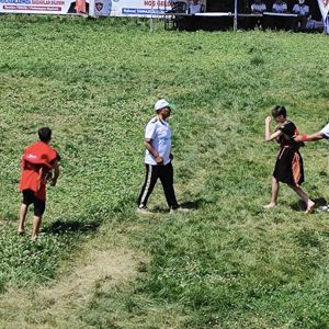 ÇOCUK EVLERİ KOORDİNASYON MERKEZİ SPORCULARINDAN TÜRKİYE BİRİNCİLİĞİNDE ÖNEMLİ BAŞARI - fotoğraf 2
