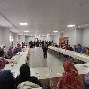 Nesiller Aynı Gönül Sofrasında Buluştu - fotoğraf 3