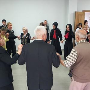 Nesiller Aynı Gönül Sofrasında Buluştu - fotoğraf 1