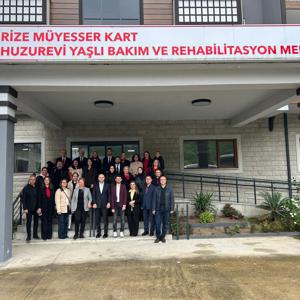 Nesiller Aynı Gönül Sofrasında Buluştu - fotoğraf 4