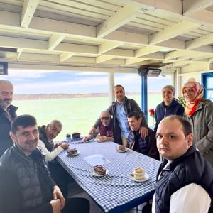 Özel Bireylerimizle Gezi Etkinliği Düzenlendi - fotoğraf 2