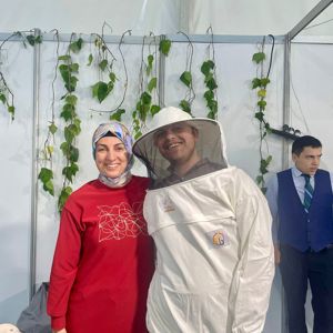 Dünya Arı Günü Etkinlikleri - fotoğraf 1