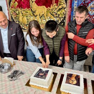  Özel Bireyler Kültür Sokağını Ziyaret Etti - fotoğraf 3