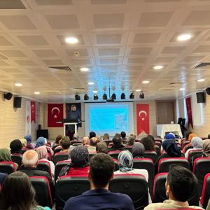 Milli Aile Haftası Resmi Açılış Programı Gerçekleştirildi - fotoğraf 2