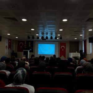 Milli Aile Haftası Resmi Açılış Programı Gerçekleştirildi - fotoğraf 1