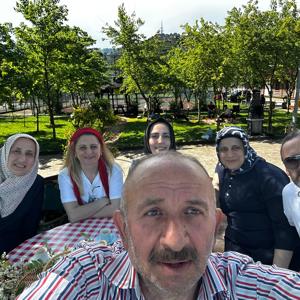 Özel Bireylerle Piknik Etkinliği Düzenlendi - fotoğraf 2