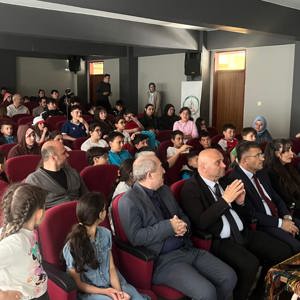 Aile İçi İletişim Eğitimi Gerçekleştirildi - fotoğraf 1