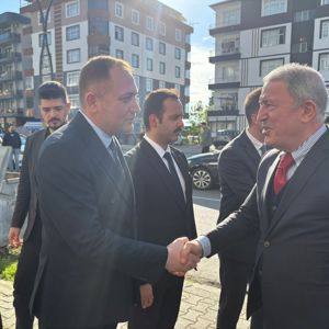 Aziz Şehidimiz Ceyhun Kalyoncu’nun Kıymetli Ailesini Ziyaret Ettik - fotoğraf 5