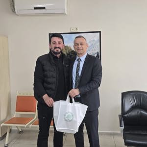Şehit Yakınları ve Gazilerimiz Ziyaret Edildi - fotoğraf 9