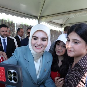 Bakanımız Göktaş, "Bilge Çocuk Canım Ailem Kısa Hikaye Yarışması" Ödül Töreni'ne katıldı - fotoğraf 8