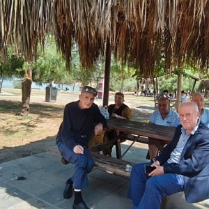 Nazilli Haluk Alıcık Huzurevi Sakinlerimizle Anlamlı Bir Gezi - fotoğraf 7