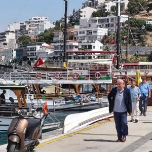 Nazilli Haluk Alıcık Huzurevi Sakinlerimizle Anlamlı Bir Gezi - fotoğraf 12