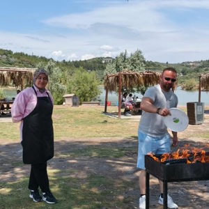 Nazilli Haluk Alıcık Huzurevi Sakinlerimizle Anlamlı Bir Gezi - fotoğraf 13