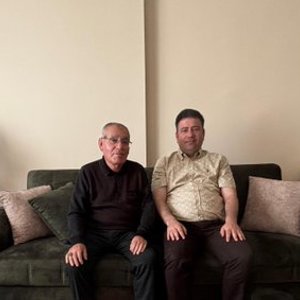 Sarıkaya Sosyal Hizmet Merkezi Müdürlüğümüz koordinesinde ilçe kurum amirlerinin katılımıyla şehit ve gazi ailelerimize ziyaretler gerçekleştirildi. - fotoğraf 2