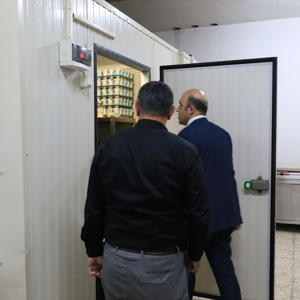 Erzincan Aile Ve Sosyal Hizmetler İl Müdürlüğü Görevine Başlayan İl Müdürümüz Sayın Abdulhalim Ünalan, Göreve Başlamasının Ardından Engelsiz Yaşam Bakım, Rehabilitasyon Ve Aile Danışma Merkezimizi Ziyaret Etti. - fotoğraf 6