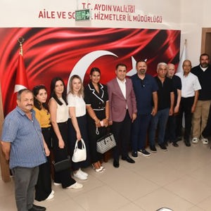 Özel Bakım ve Huzurevi Kuruluşlarımızla Değerlendirme Toplantısı - fotoğraf 4