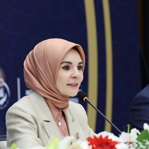 Bakanımız Göktaş, "Kadına Yönelik Şiddetle Mücadele Koordinasyon Kurulu Toplantısı"nda konuştu - fotoğraf 2