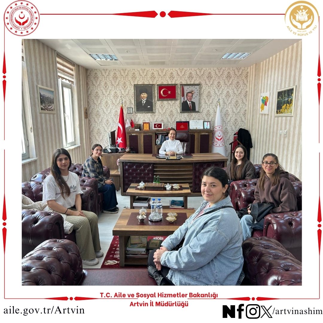 Ziyaret