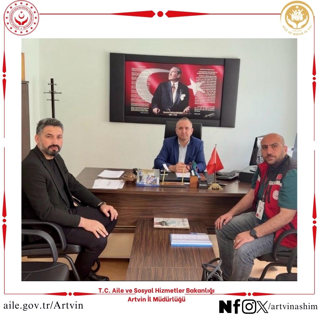 Aile ve Toplum Temelli Sosyal Destek Modeli