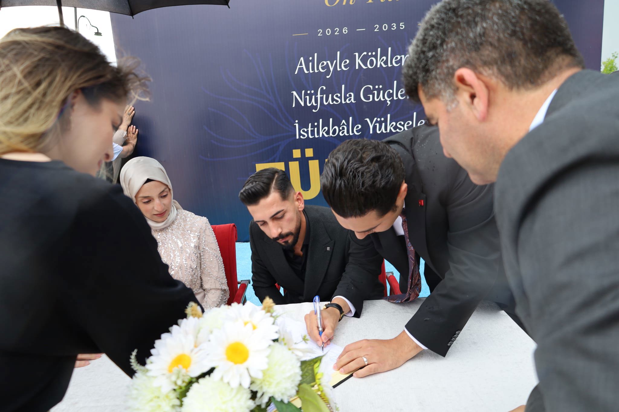 Milli Aile Haftası Kapsamında Aile Festivali Düzenlendi - fotoğraf 12