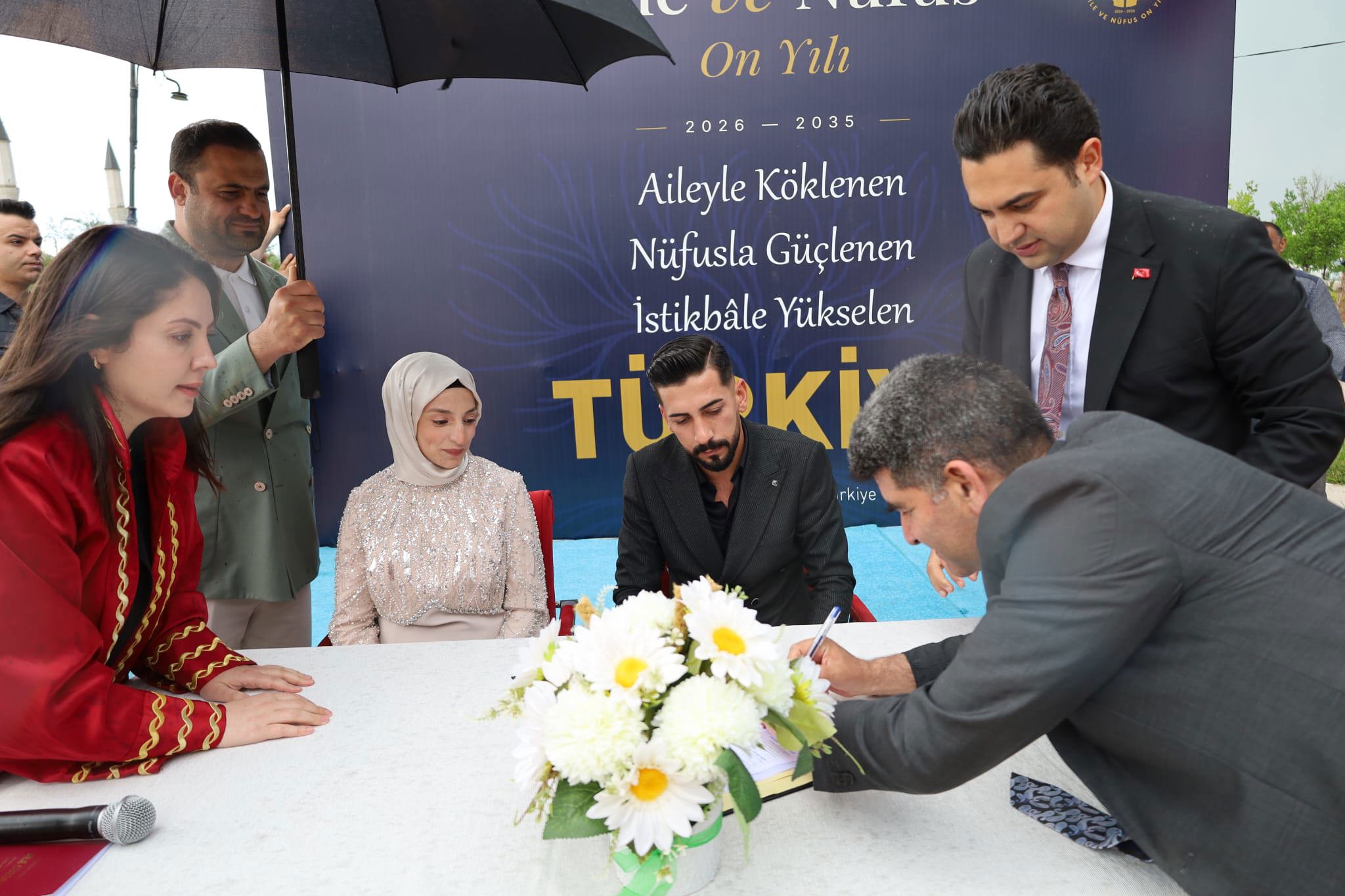 Milli Aile Haftası Kapsamında Aile Festivali Düzenlendi - fotoğraf 6