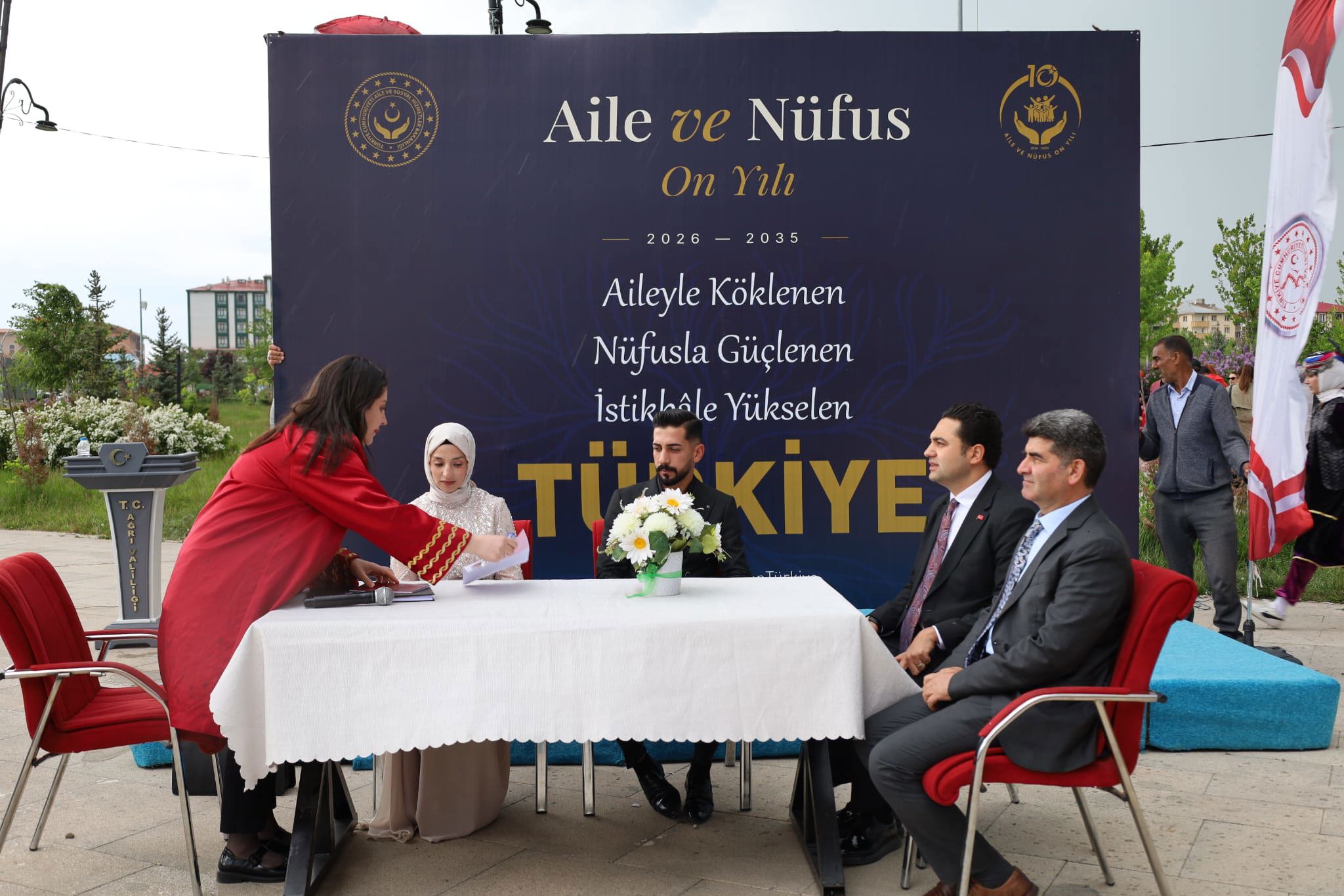 Milli Aile Haftası Kapsamında Aile Festivali Düzenlendi - fotoğraf 5