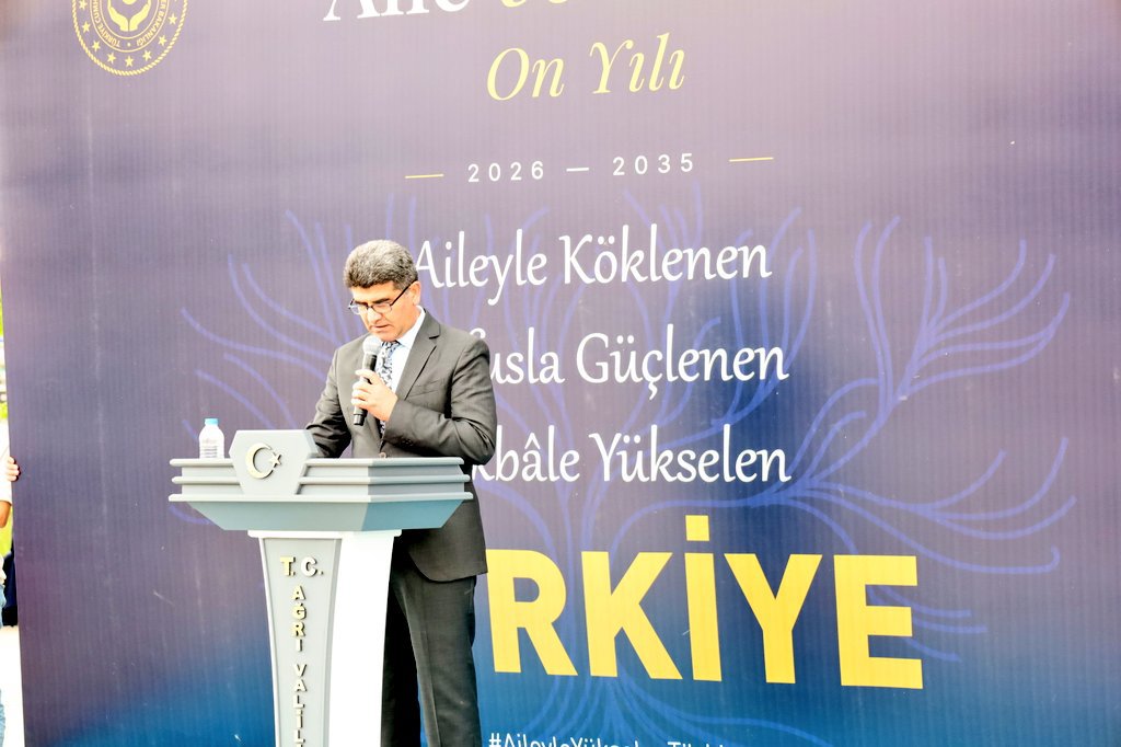 Milli Aile Haftası Kapsamında Aile Festivali Düzenlendi - fotoğraf 2