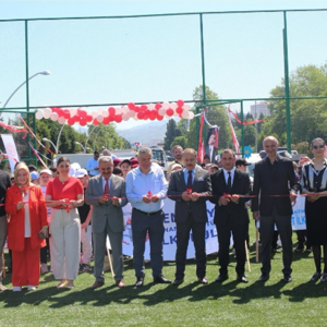 Engelli Bireylere Yönelik Piknik Etkinliği Ve Çocuk Şenliği Düzenlendi. - fotoğraf 2