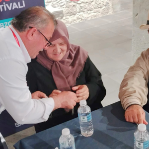 Kültür Yolu Festivali Kapsamında Düzenlenen Etkinliklere Katılım Sağlandı. - fotoğraf 4