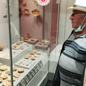 Kültür Yolu Festivali Kapsamında Düzenlenen Etkinliklere Katılım Sağlandı. - fotoğraf 1