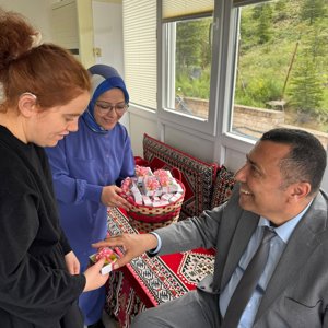 Kuruluşlarımızda Bayram Coşkusu - fotoğraf 4