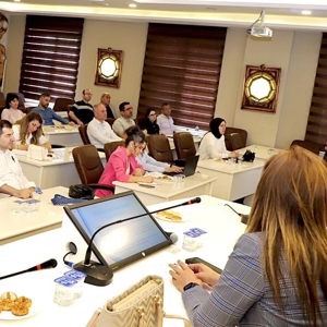 İl Müdürlüğümüz Yöneticilerine Muhakkiklik Eğitimi Verildi - fotoğraf 3