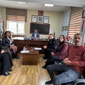 Nevşehir Sosyal Hizmet Merkezi’nden Ailenin Önemine Yönelik Farkındalık Çalışması - fotoğraf 4