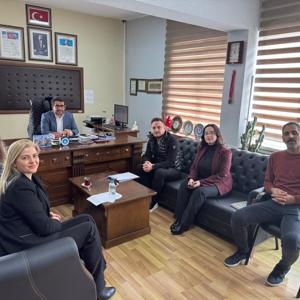Nevşehir Sosyal Hizmet Merkezi’nden Ailenin Önemine Yönelik Farkındalık Çalışması - fotoğraf 3