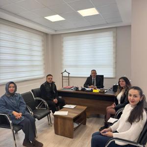 Nevşehir Sosyal Hizmet Merkezi’nden Ailenin Önemine Yönelik Farkındalık Çalışması - fotoğraf 2
