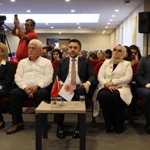 İstanbul Rumeli Üniversitesinde IPARD Proje Bilgilendirme Eğitimi Gerçekleştirildi - fotoğraf 2