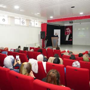 Şehit Hilmi Özer İlkokulu'nda Gerçekleştirilen Modüler Aile Eğitim Programı Tamamlandı - fotoğraf 3