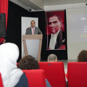 Şehit Hilmi Özer İlkokulu'nda Gerçekleştirilen Modüler Aile Eğitim Programı Tamamlandı - fotoğraf 2
