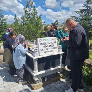 Ürgüp Hanife-Memiş Aksoy Bakım, Rehabilitasyon ve Aile Danışma Merkezinden Anlamlı Ziyaret - fotoğraf 4
