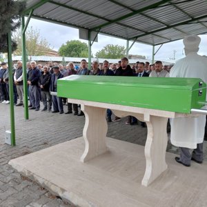 Şehit Ailemizin Acısını Paylaşıyoruz - fotoğraf 2
