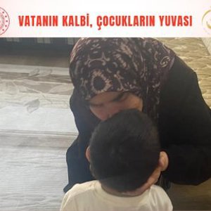 Gönül Köprüleri Aynı Çatı Altında Buluştu!  - fotoğraf 1