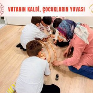 Gönül Köprüleri Aynı Çatı Altında Buluştu!  - fotoğraf 2