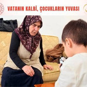 Gönül Köprüleri Aynı Çatı Altında Buluştu!  - fotoğraf 4