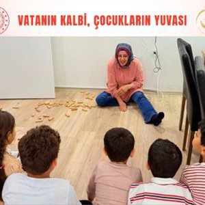 Gönül Köprüleri Aynı Çatı Altında Buluştu!  - fotoğraf 3