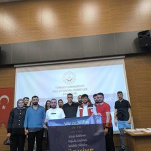 Evliliğe İlk Adımı Atan Gençlerimizin Yanındayız! - fotoğraf 1