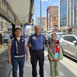 Çocuklar Güvende Programı  - fotoğraf 2